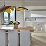 Divine - 10 Bedrooms In Ornos, Tennis Court