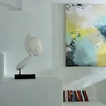 Divine - 10 Bedrooms In Ornos, Tennis Court *