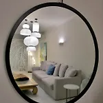 Divine - 10 Bedrooms In Ornos, Tennis Court Villa Ornos (Mykonos)