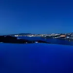 Divine - 10 Bedrooms In Ornos, Tennis Court 오르노스