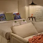 Divine - 10 Bedrooms In Ornos, Tennis Court