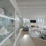 Divine - 10 Bedrooms In Ornos, Tennis Court * Ορνός