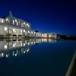 Βίλα Divine - 10 Bedrooms In Ornos, Tennis Court *